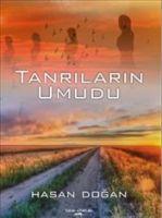 Vorderes Coverbild Tanrilarin Umudu