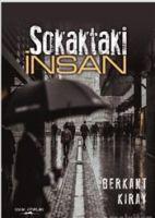 Vorderes Coverbild Sokaktaki Insan