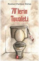 Vorderes Coverbild 70lerin Tuvaleti