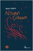 Vorderes Coverbild Nisan Cobani