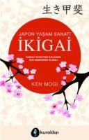 Vorderes Coverbild Japon Yasam Sanati Ikigai