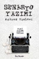 Vorderes Coverbild Senaryo Yazimi
