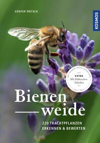 Vorderes Coverbild Bienenweide