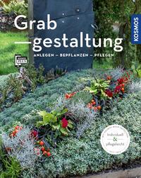Vorderes Coverbild Grabgestaltung