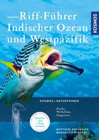 Vorderes Coverbild Riff-Führer Indischer Ozean und Westpazifik
