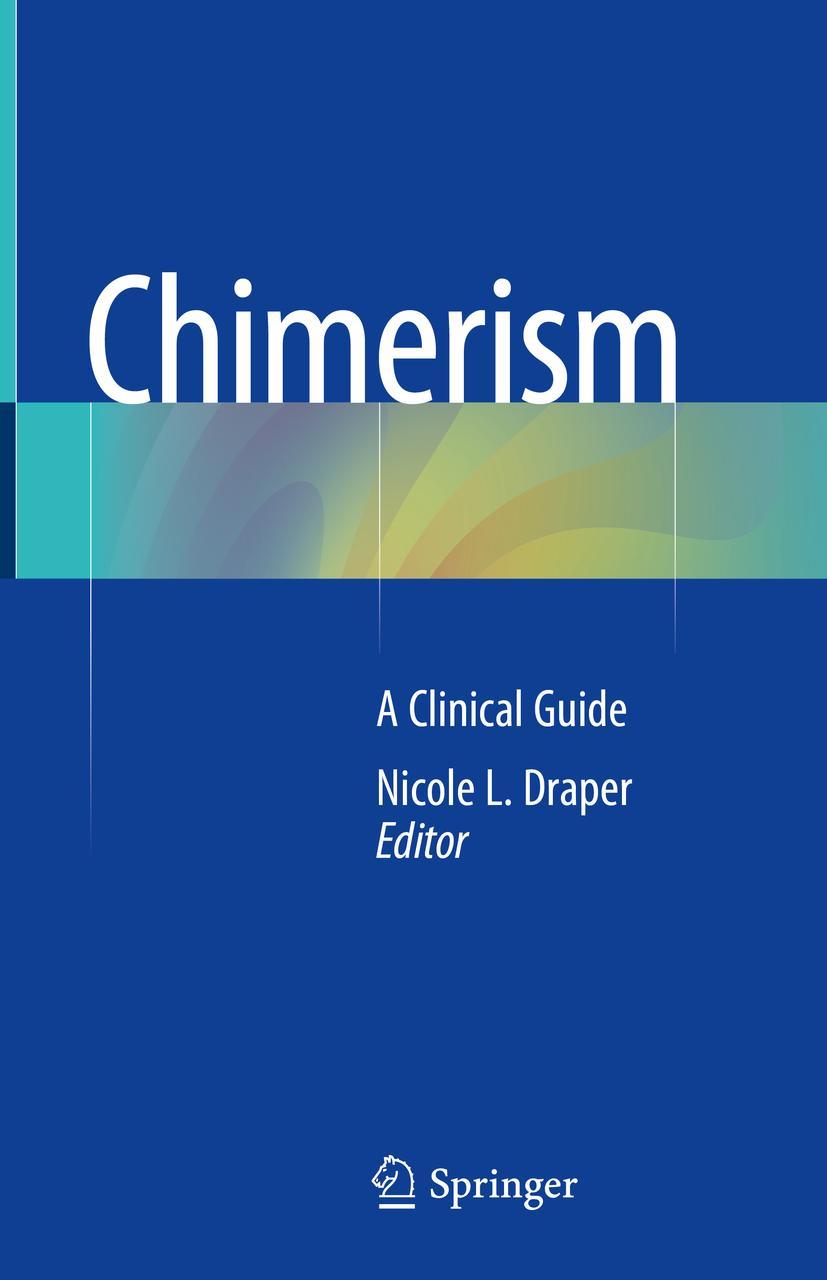 Vorderes Coverbild Chimerism