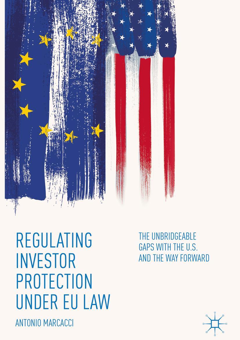 Vorderes Coverbild Regulating Investor Protection under EU Law