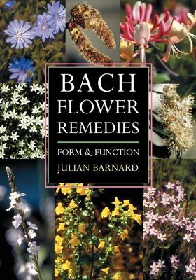 Vorderes Coverbild Bach Flower Remedies