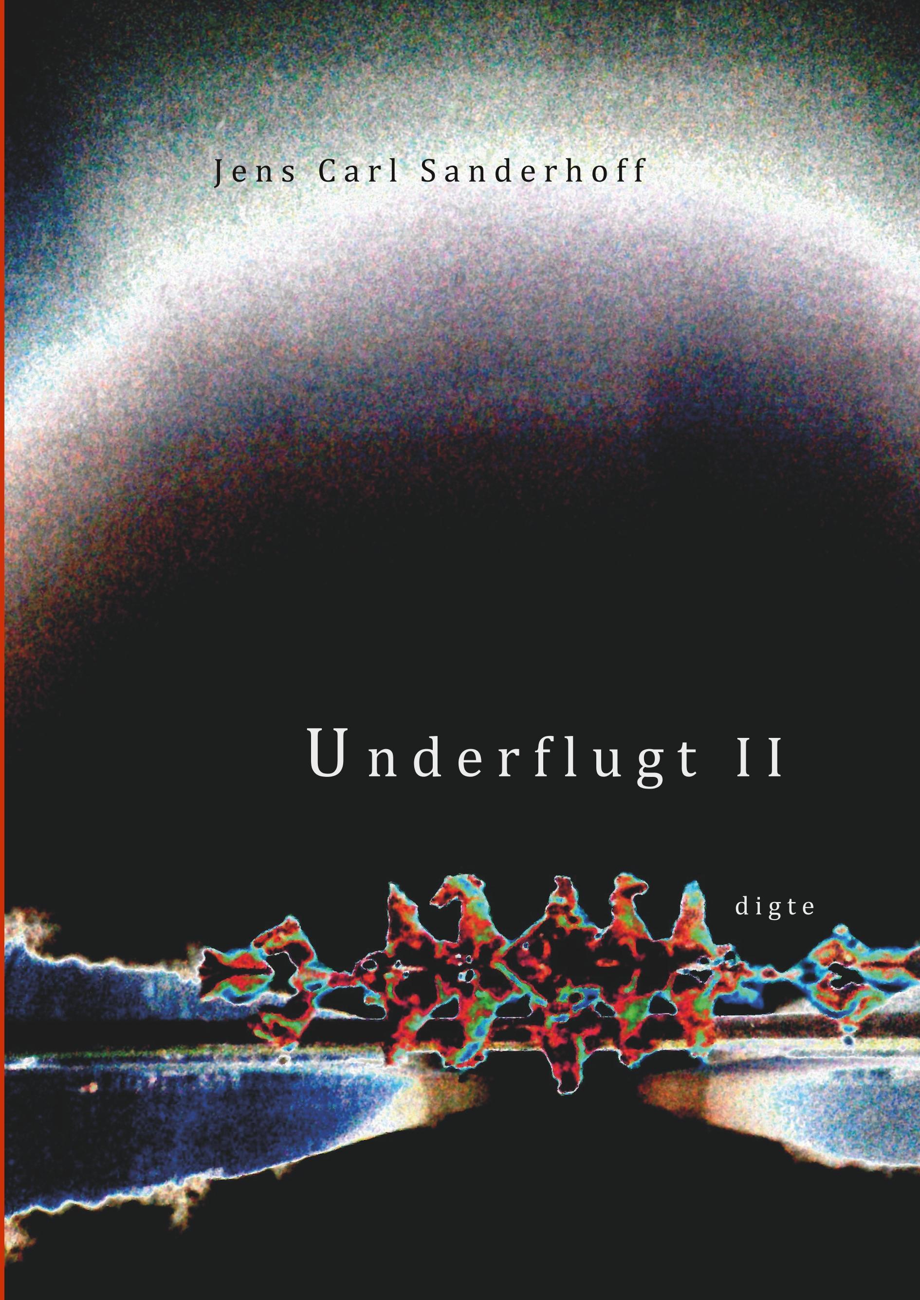 Vorderes Coverbild Underflugt II