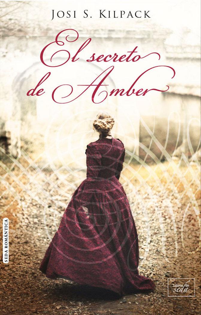 Vorderes Coverbild El Secreto de Amber