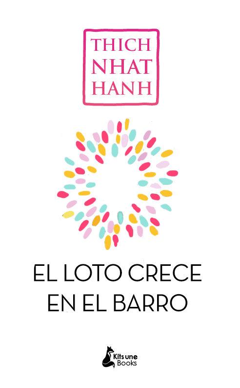 Vorderes Coverbild Sin Barro No Crece El Loto
