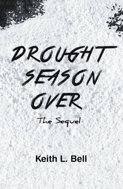 Vorderes Coverbild Drought Season Over