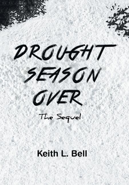 Vorderes Coverbild Drought Season Over