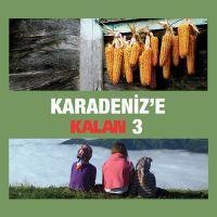 Vorderes Coverbild Karadenize Kalan 3 CD