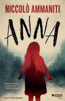 Vorderes Coverbild Anna