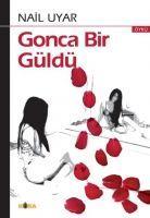Vorderes Coverbild Gonca Bir Güldü