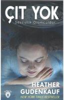 Vorderes Coverbild Cit Yok Sessizlik Ölümcüldür