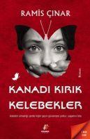 Vorderes Coverbild Kanadi Kirik Kelebekler