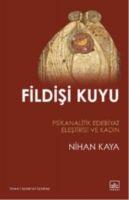 Vorderes Coverbild Fildisi Kuyu