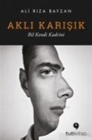 Vorderes Coverbild Akli Karisik