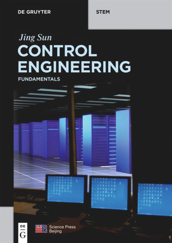 Vorderes Coverbild Control Engineering