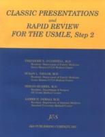 Vorderes Coverbild Classic Presentations and Rapid Review for USMLE, Step 2