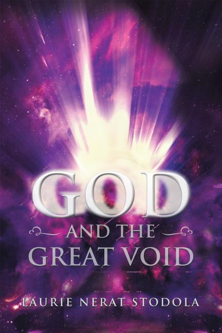 Vorderes Coverbild God and the Great Void