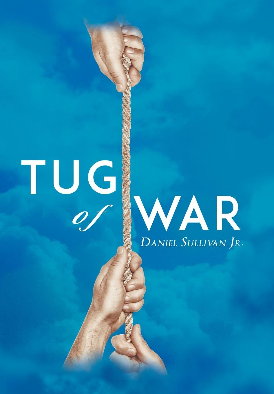 Vorderes Coverbild Tug of War