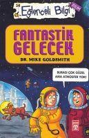 Vorderes Coverbild Fantastik Gelecek