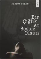 Vorderes Coverbild Bir Ciglik At Sessiz Olsun