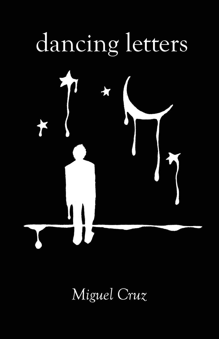 Vorderes Coverbild Dancing Letters