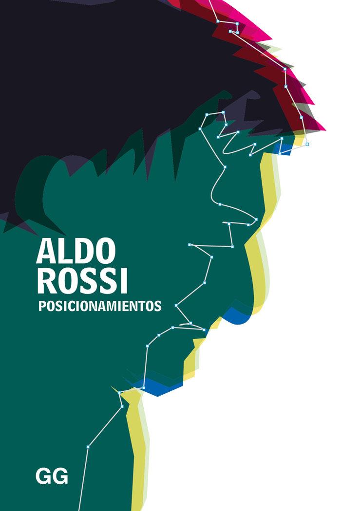 Vorderes Coverbild Posicionamientos