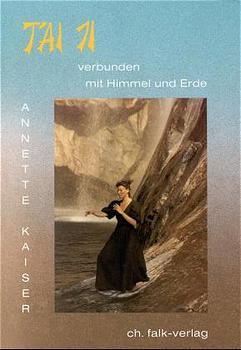 Vorderes Coverbild Tai Ji