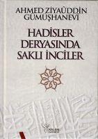 Vorderes Coverbild Hadisler Deryasinda Sakli Inciler