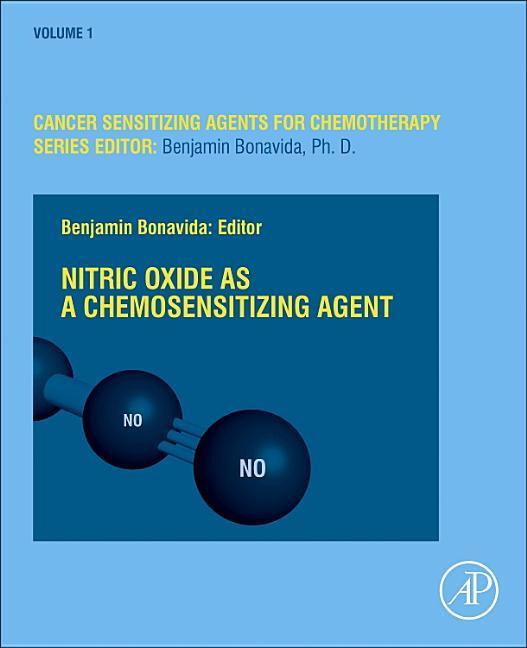 Vorderes Coverbild Nitric Oxide (Donor/Induced) in Chemosensitization
