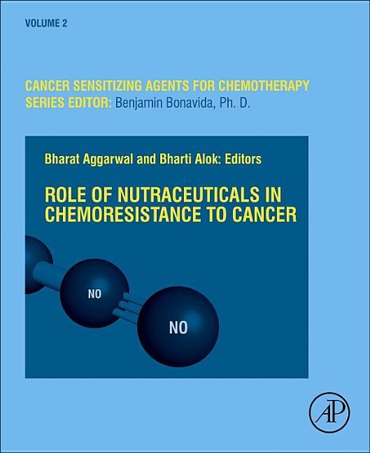 Vorderes Coverbild Role of Nutraceuticals in Cancer Chemosensitization