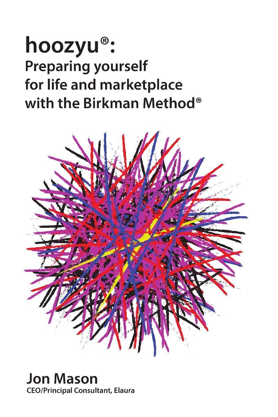 Vorderes Coverbild hoozyu®