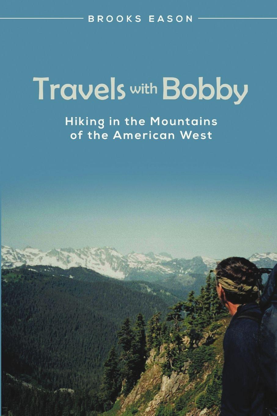 Vorderes Coverbild Travels with Bobby