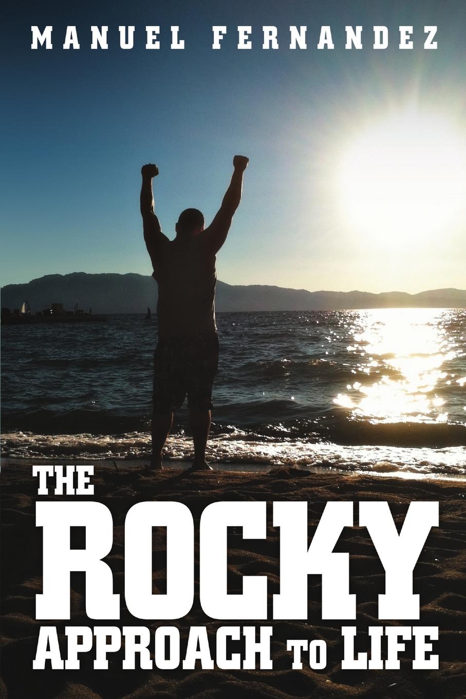 Vorderes Coverbild The Rocky Approach to Life