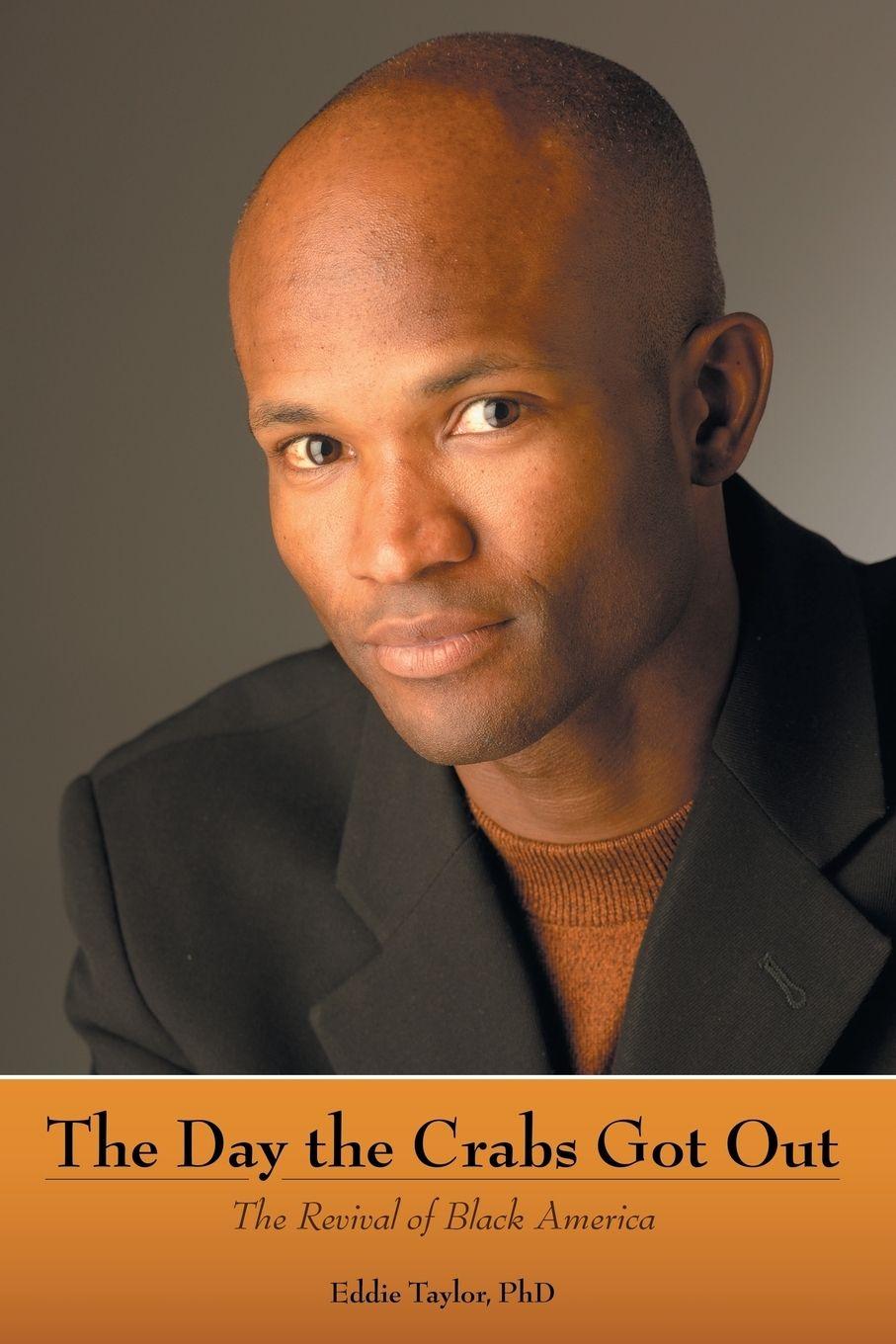 Vorderes Coverbild The Day the Crabs Got Out