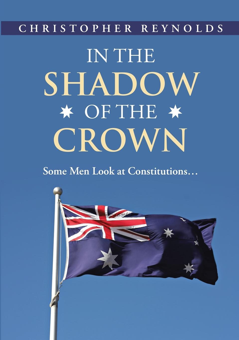 Vorderes Coverbild In the Shadow of the Crown