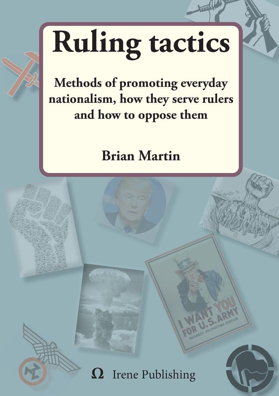 Vorderes Coverbild Ruling Tactics