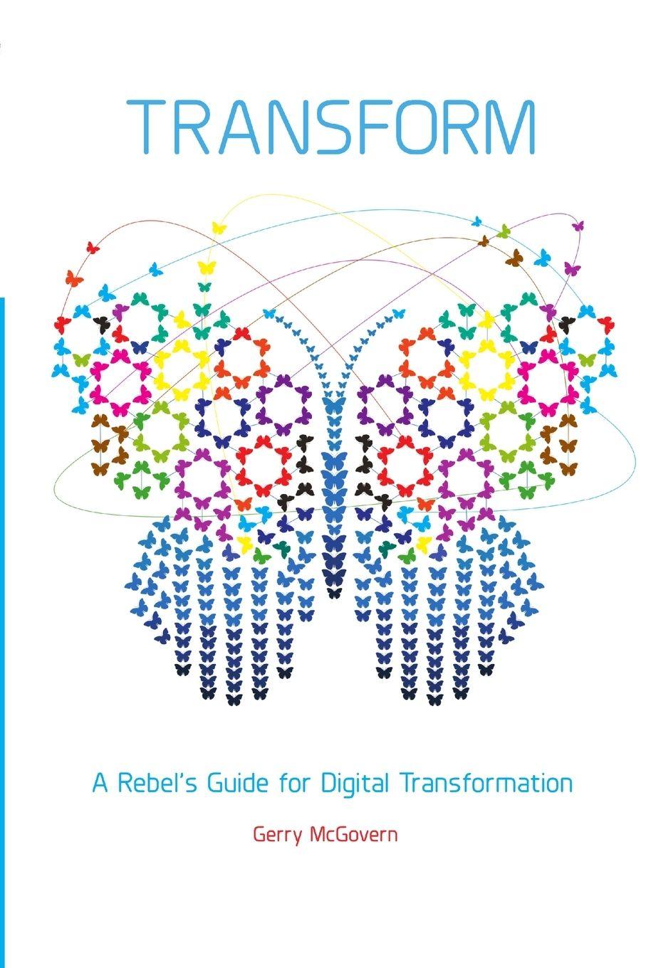 Vorderes Coverbild Transform
