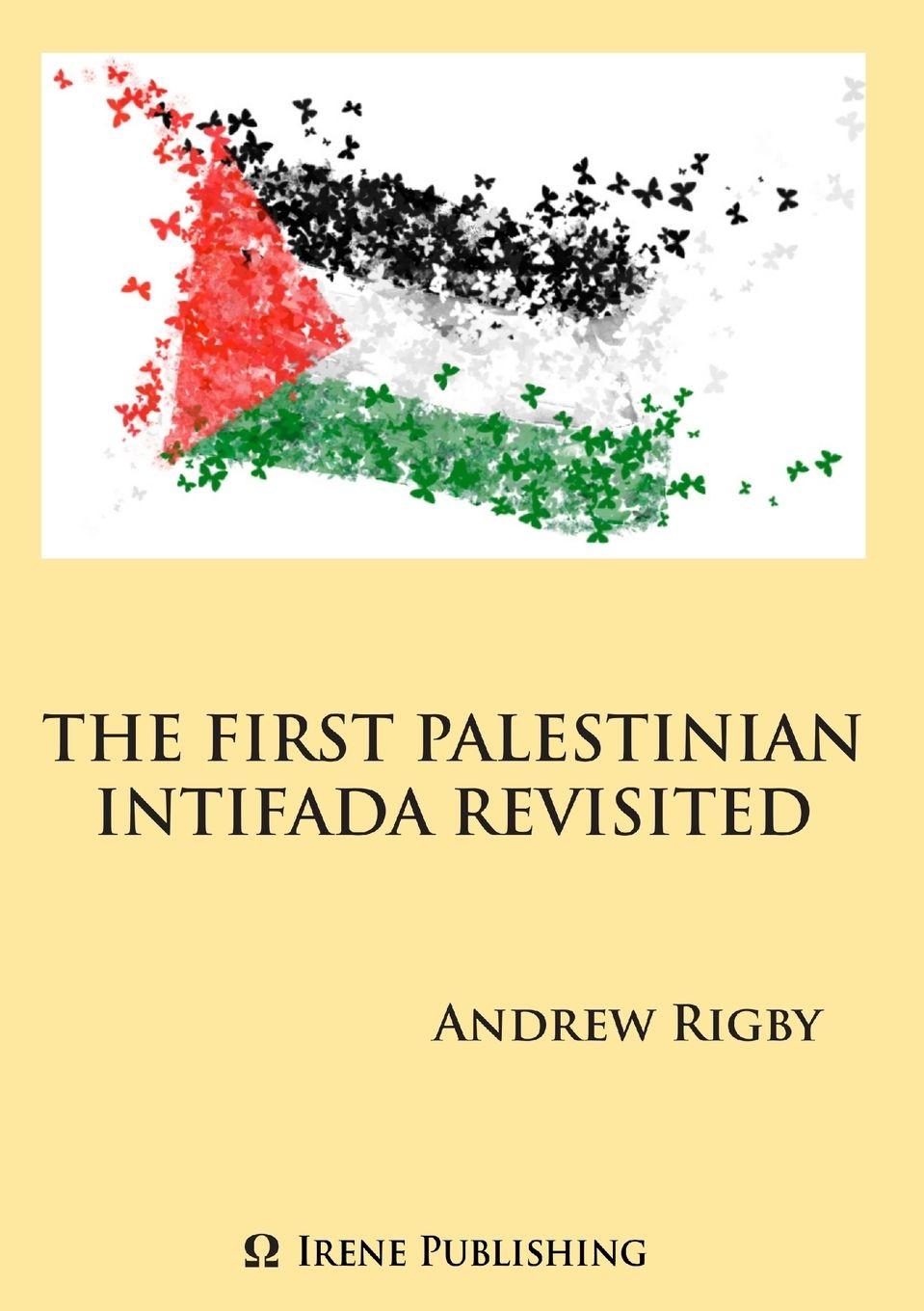 Vorderes Coverbild The Palestinian Intifada Revisited