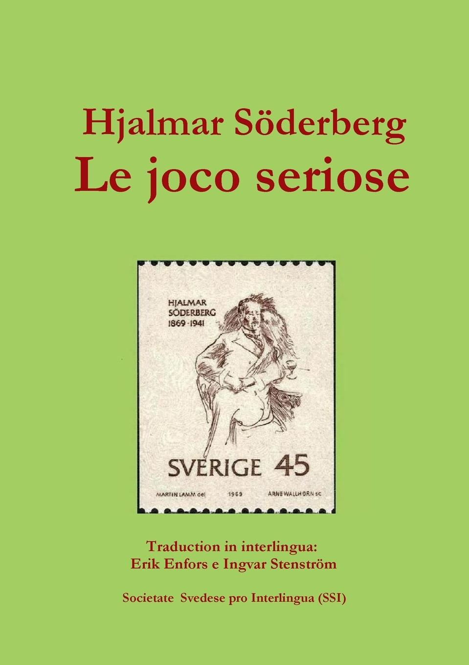 Vorderes Coverbild Le joco seriose
