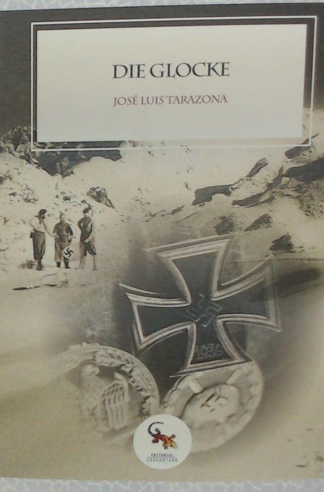 Vorderes Coverbild Die Glocke