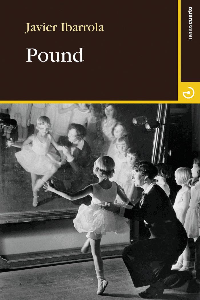 Vorderes Coverbild Pound