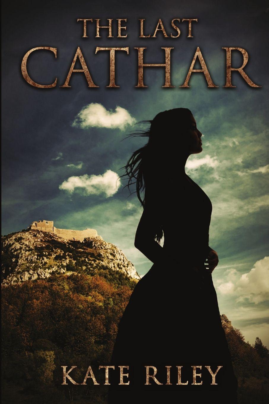 Vorderes Coverbild The Last Cathar