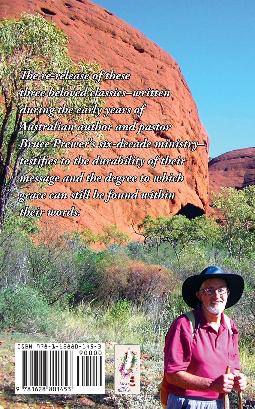 Rückseitencover Australian Prayers and Psalms