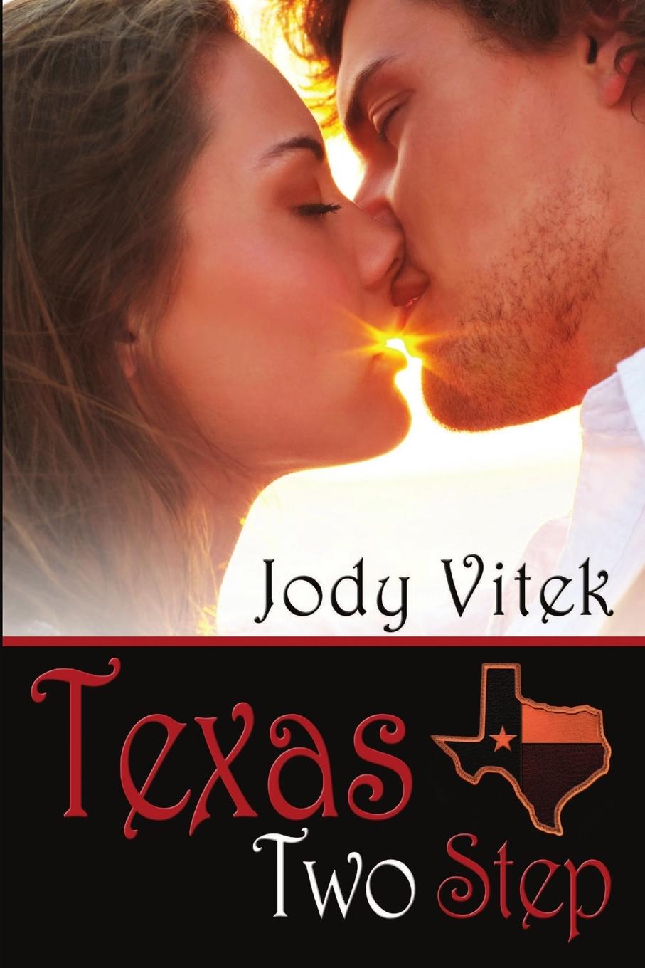 Vorderes Coverbild Texas Two Step